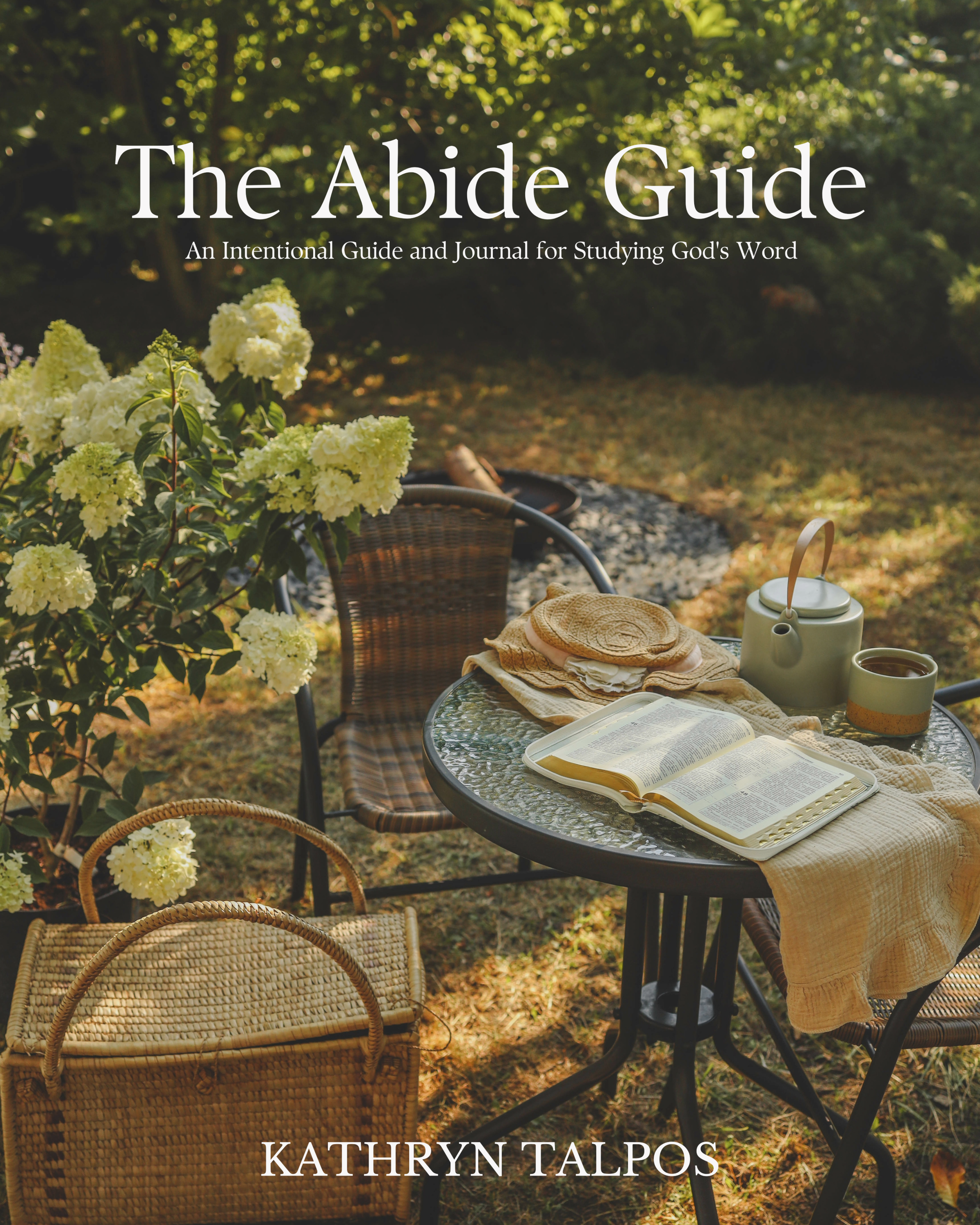 The Abide Guide Course